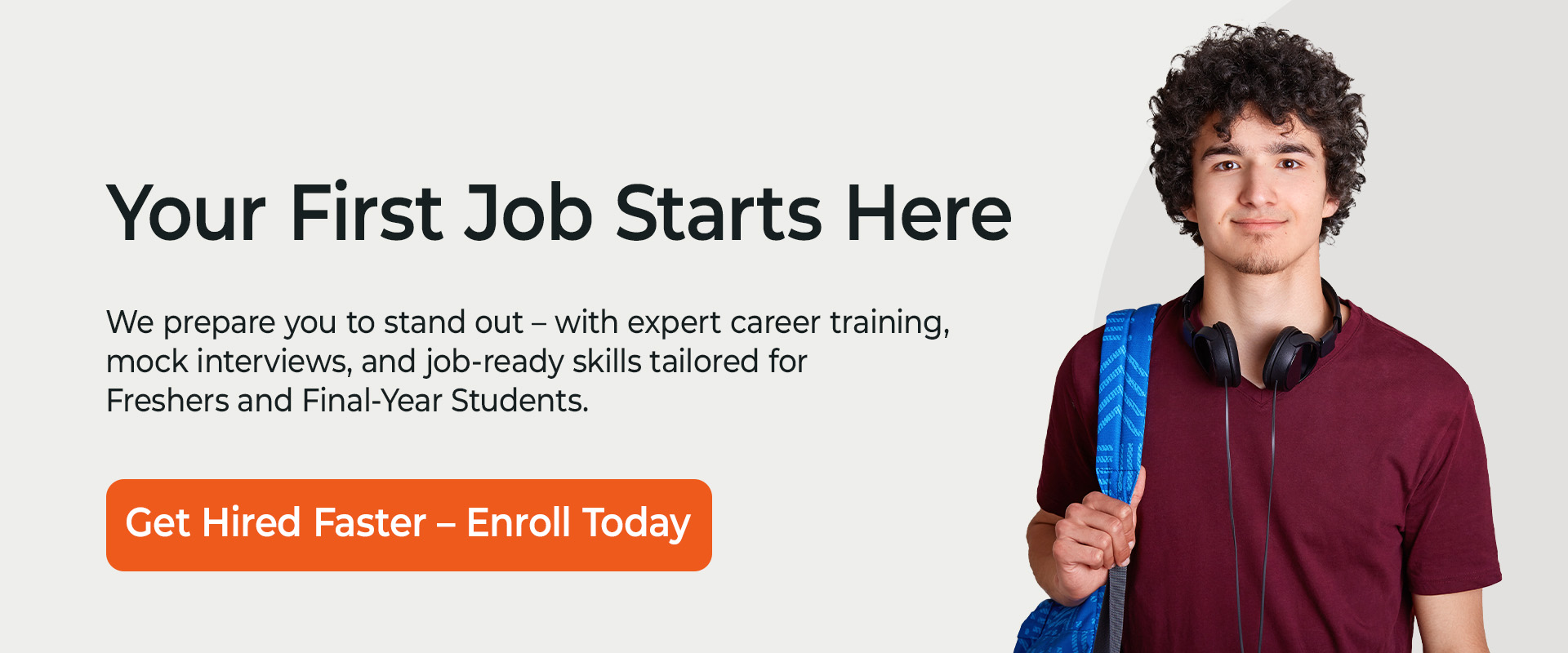 Enroll Now