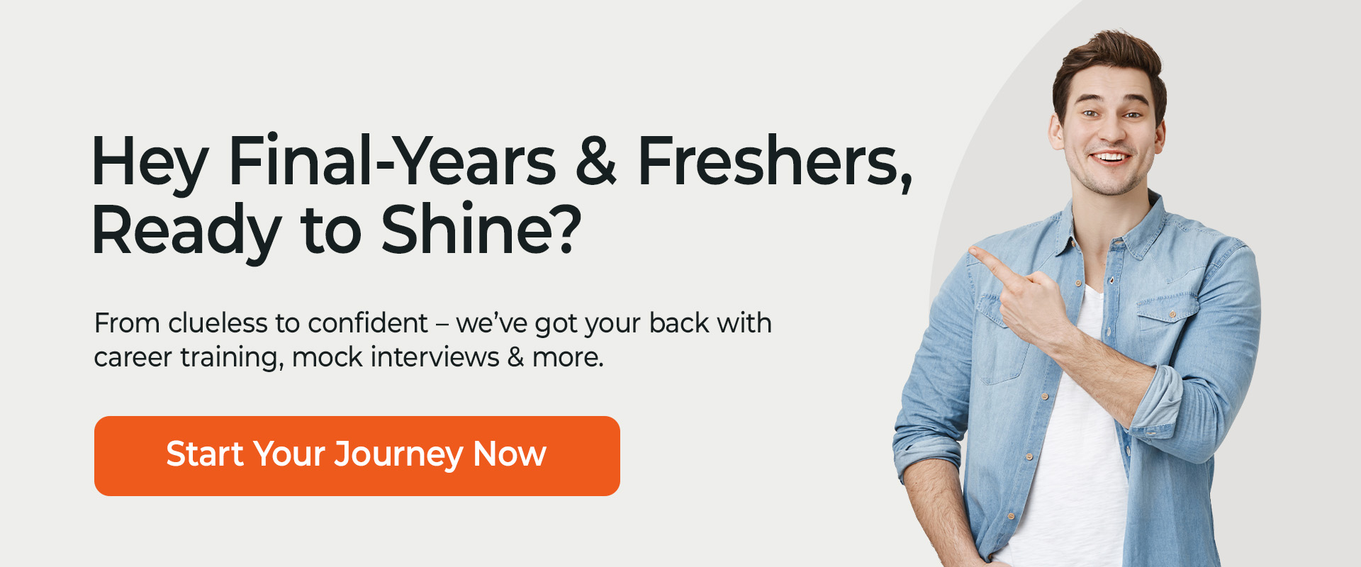 Start Your Career Training