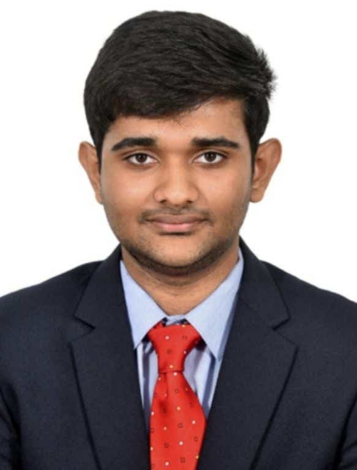 Bhavya Jain